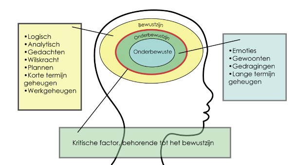 Lichamelijke, psychische en emotionele klachten